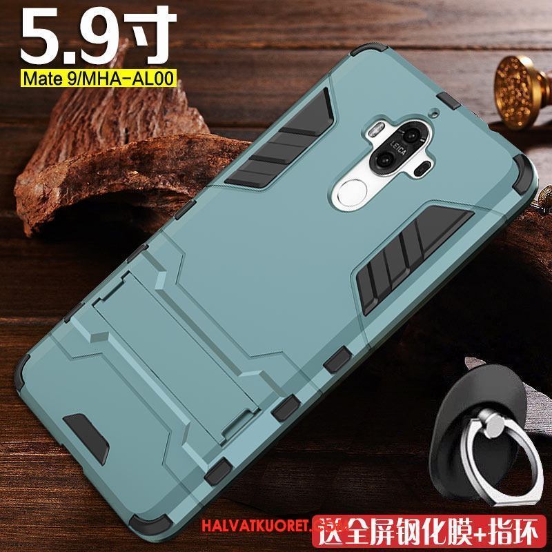 Huawei Mate 9 Kuoret Murtumaton All Inclusive 说, Huawei Mate 9 Kuori Silikoni Uusi