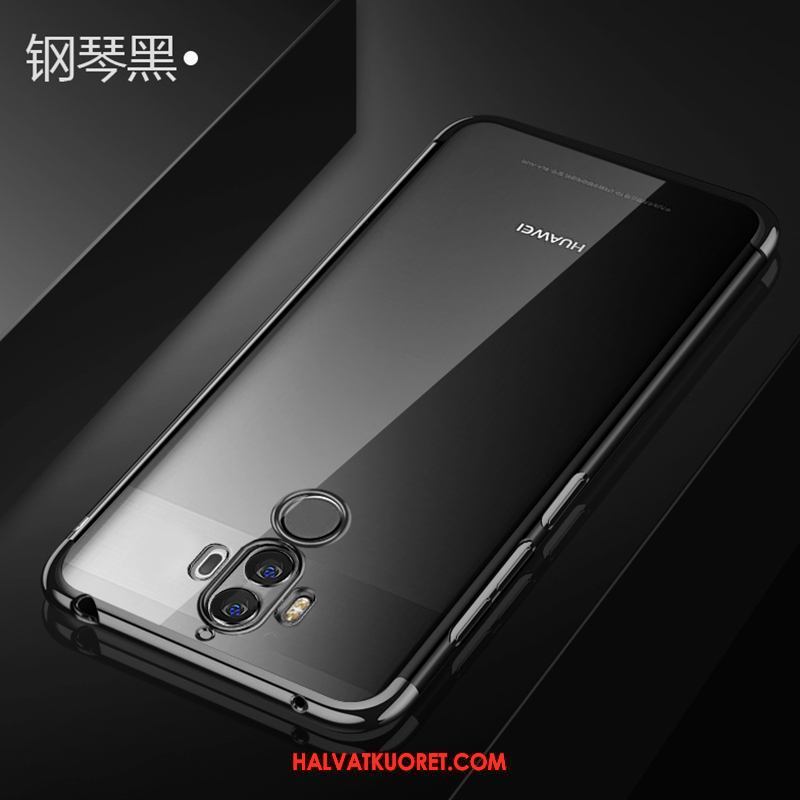 Huawei Mate 9 Kuoret Musta All Inclusive, Huawei Mate 9 Kuori Puhelimen