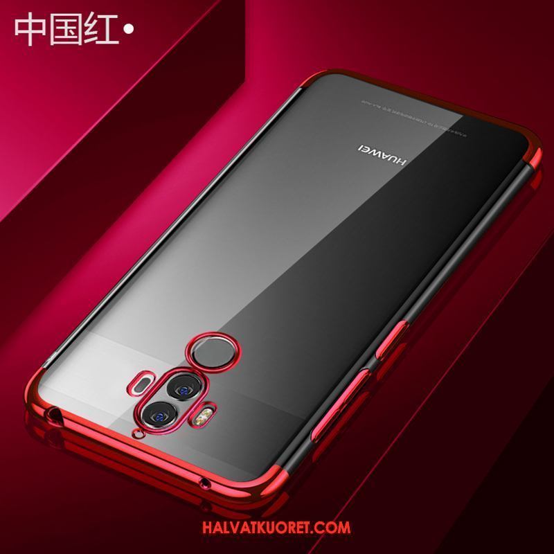 Huawei Mate 9 Kuoret Musta All Inclusive, Huawei Mate 9 Kuori Puhelimen