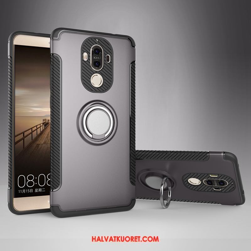 Huawei Mate 9 Kuoret Pehmeä Neste 说, Huawei Mate 9 Kuori Puhelimen Yksinkertainen Beige