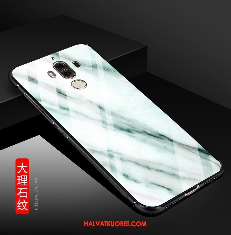 Huawei Mate 9 Kuoret Puhelimen Lasi Musta, Huawei Mate 9 Kuori Kotelo