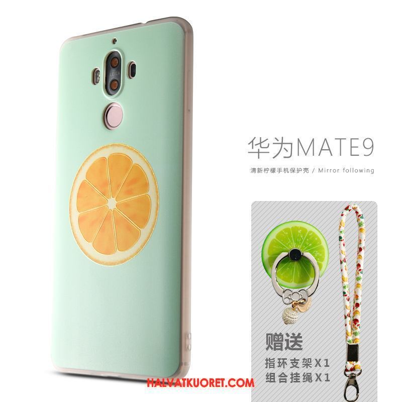 Huawei Mate 9 Kuoret Suojaus Luova Kotelo, Huawei Mate 9 Kuori Puhelimen