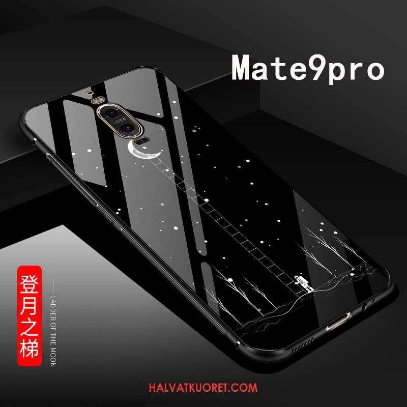 Huawei Mate 9 Pro Kuoret Kotelo Lasi Puhelimen, Huawei Mate 9 Pro Kuori Murtumaton