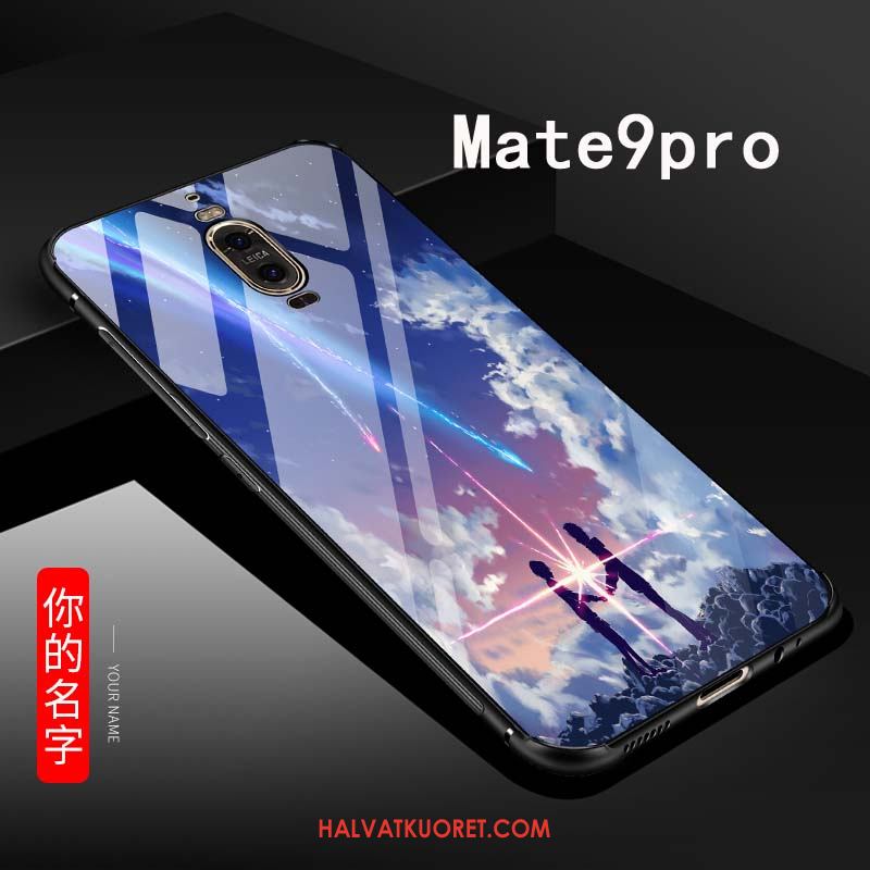 Huawei Mate 9 Pro Kuoret Kotelo Lasi Puhelimen, Huawei Mate 9 Pro Kuori Murtumaton