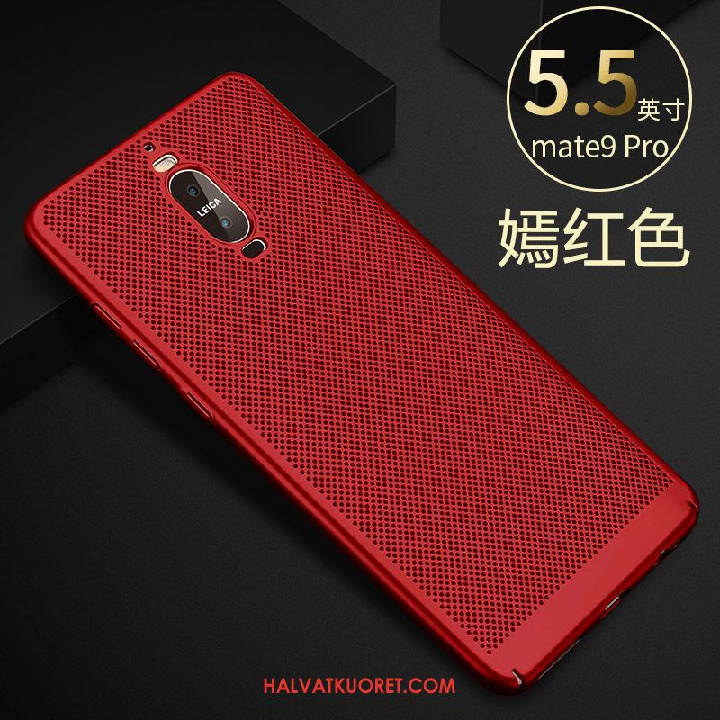 Huawei Mate 9 Pro Kuoret Murtumaton Kotelo Persoonallisuus, Huawei Mate 9 Pro Kuori Ultra Kova