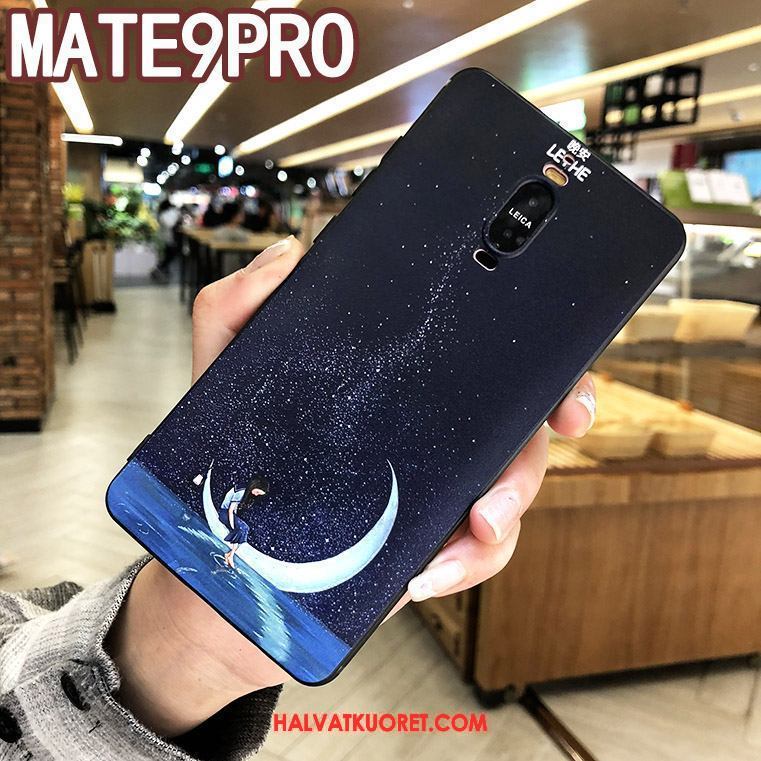 Huawei Mate 9 Pro Kuoret Murtumaton Pehmeä Neste Puhelimen, Huawei Mate 9 Pro Kuori Suojaus All Inclusive