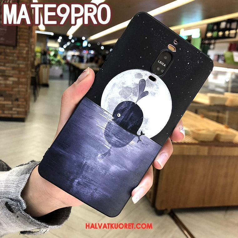 Huawei Mate 9 Pro Kuoret Murtumaton Pehmeä Neste Puhelimen, Huawei Mate 9 Pro Kuori Suojaus All Inclusive