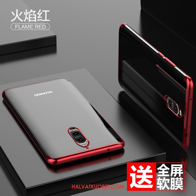 Huawei Mate 9 Pro Kuoret Murtumaton Persoonallisuus Puhelimen, Huawei Mate 9 Pro Kuori Silikoni Ultra