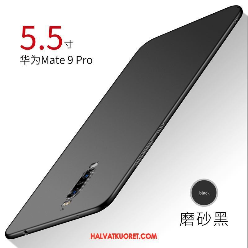 Huawei Mate 9 Pro Kuoret Murtumaton Sininen Trendi, Huawei Mate 9 Pro Kuori Ultra Puhelimen