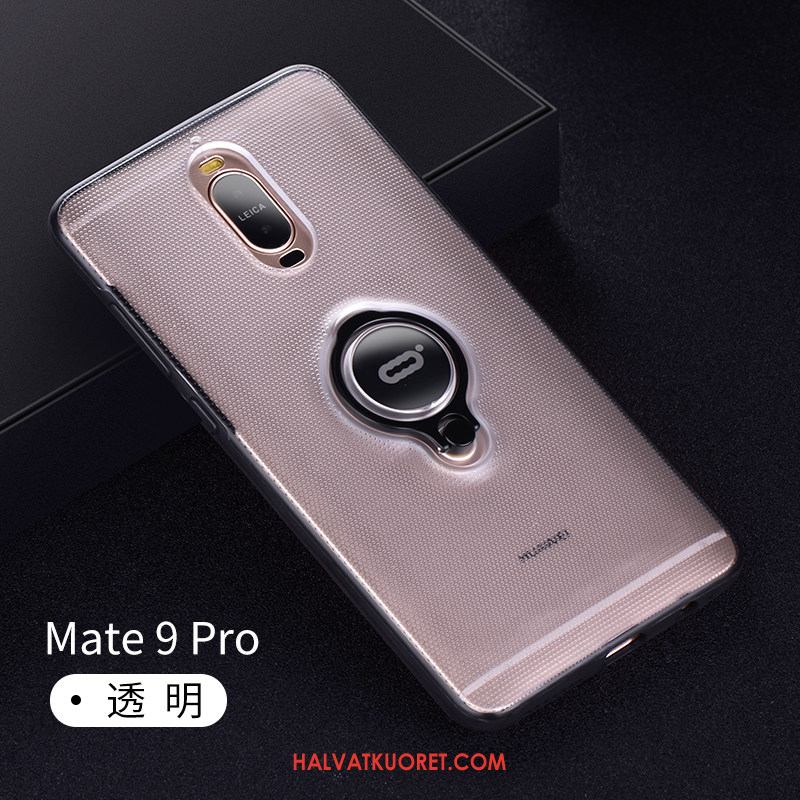 Huawei Mate 9 Pro Kuoret Pehmeä Neste Silikoni Magneettinen, Huawei Mate 9 Pro Kuori Persoonallisuus Kotelo