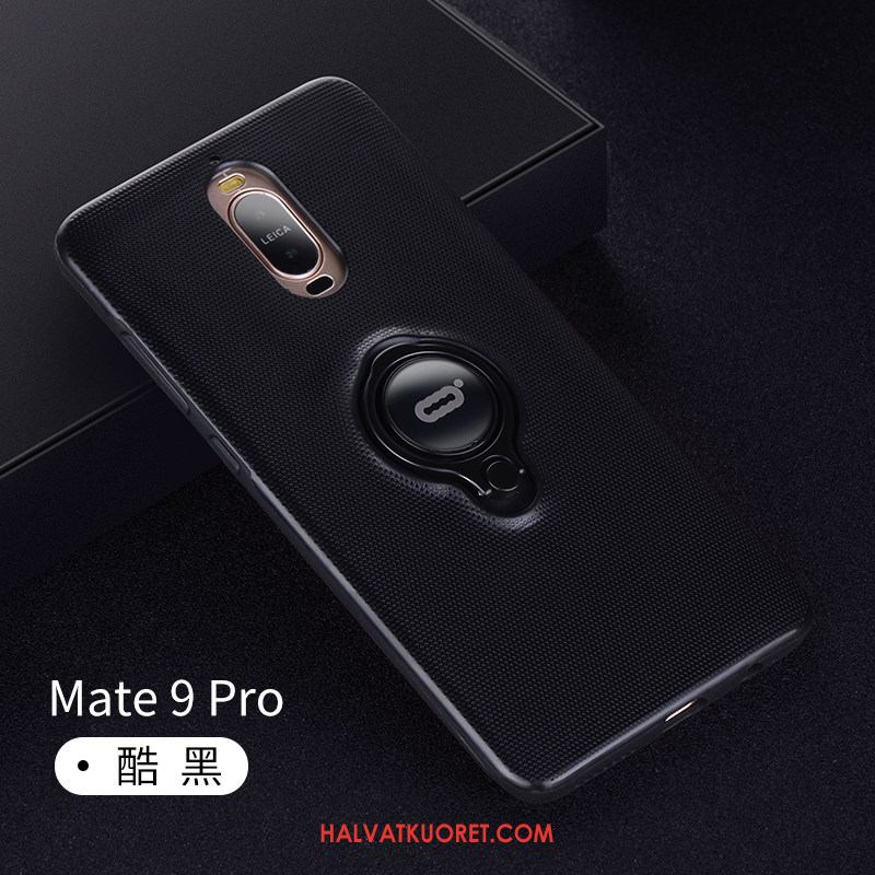 Huawei Mate 9 Pro Kuoret Pehmeä Neste Silikoni Magneettinen, Huawei Mate 9 Pro Kuori Persoonallisuus Kotelo