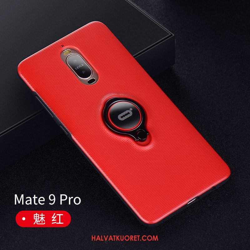 Huawei Mate 9 Pro Kuoret Pehmeä Neste Silikoni Magneettinen, Huawei Mate 9 Pro Kuori Persoonallisuus Kotelo