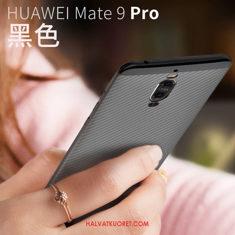 Huawei Mate 9 Pro Kuoret Silikoni Kotelo Puhelimen, Huawei Mate 9 Pro Kuori Sininen Ultra