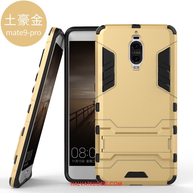 Huawei Mate 9 Pro Kuoret Silikoni Murtumaton, Huawei Mate 9 Pro Kuori Trendi Puhelimen