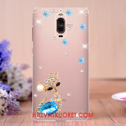 Huawei Mate 9 Pro Kuoret Suojaus Uusi Strassi, Huawei Mate 9 Pro Kuori Läpinäkyvä