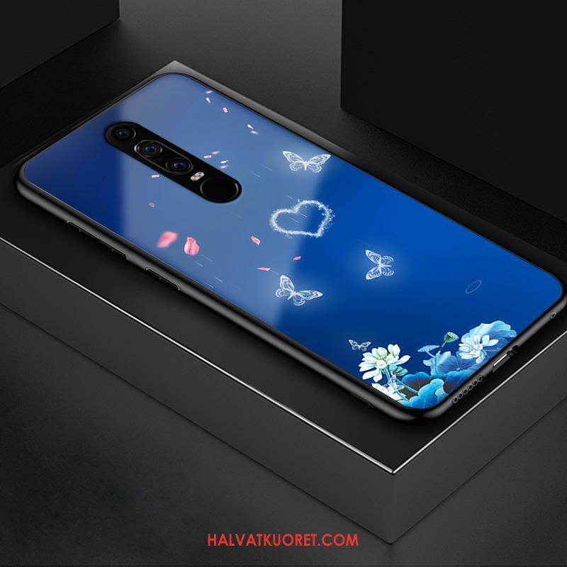 Huawei Mate Rs Kuoret Kotelo All Inclusive, Huawei Mate Rs Kuori Puhelimen Lasi