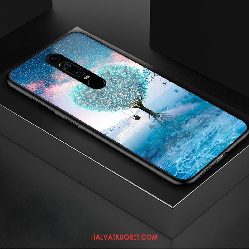 Huawei Mate Rs Kuoret Kotelo All Inclusive, Huawei Mate Rs Kuori Puhelimen Lasi