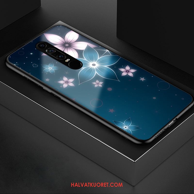 Huawei Mate Rs Kuoret Kotelo All Inclusive, Huawei Mate Rs Kuori Puhelimen Lasi