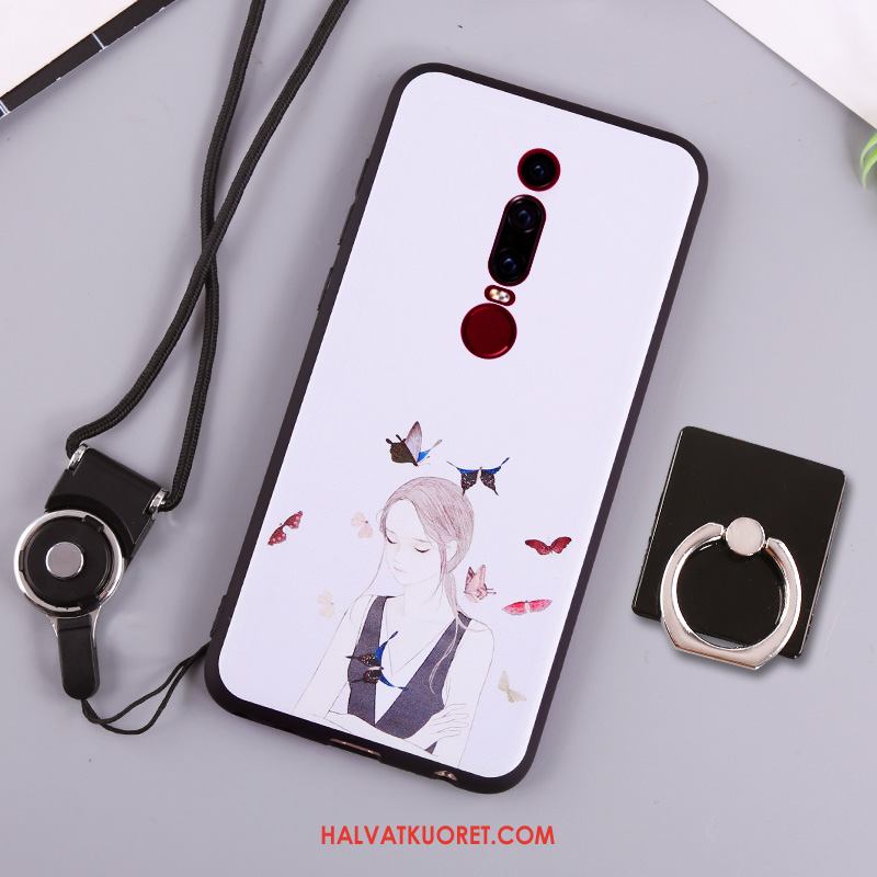 Huawei Mate Rs Kuoret Kotelo Puhelimen, Huawei Mate Rs Kuori Musta Suojaus