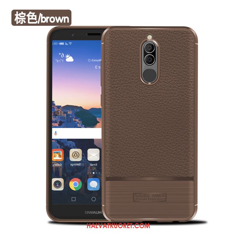 Huawei Mate Rs Kuoret Murtumaton Suojaus, Huawei Mate Rs Kuori Kotelo Puhelimen