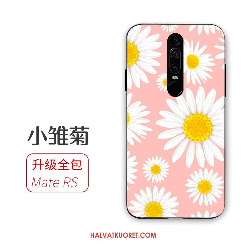 Huawei Mate Rs Kuoret Pehmeä Neste Puhelimen Kotelo, Huawei Mate Rs Kuori Suojaus Silikoni