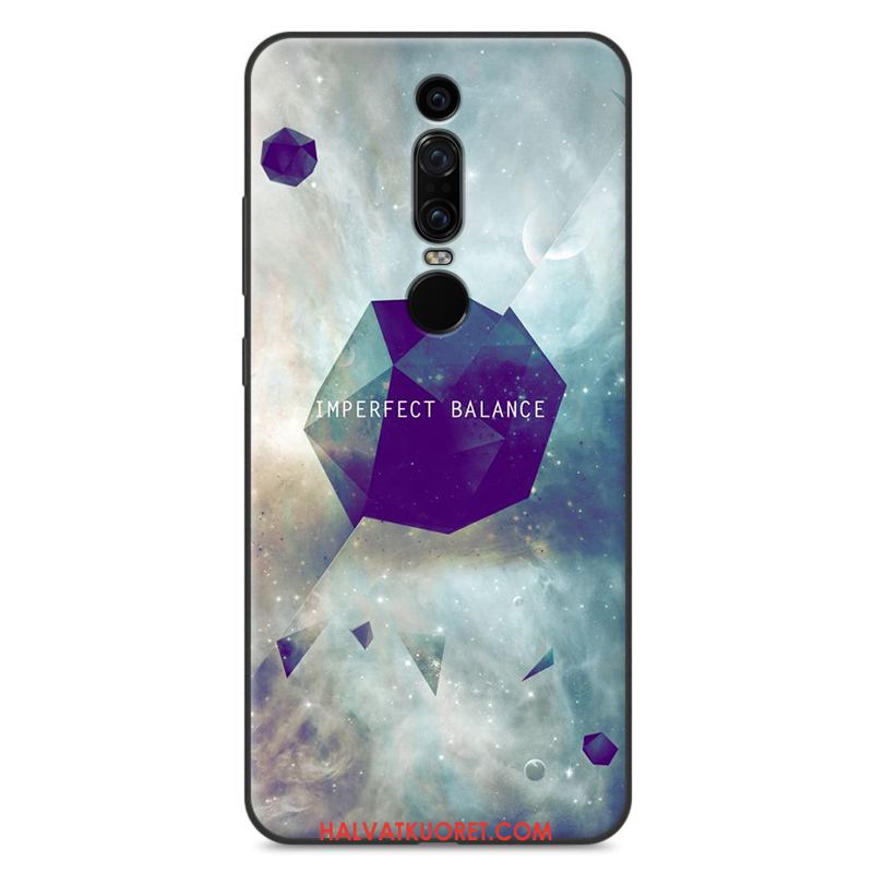 Huawei Mate Rs Kuoret Silikoni Kotelo All Inclusive, Huawei Mate Rs Kuori Murtumaton