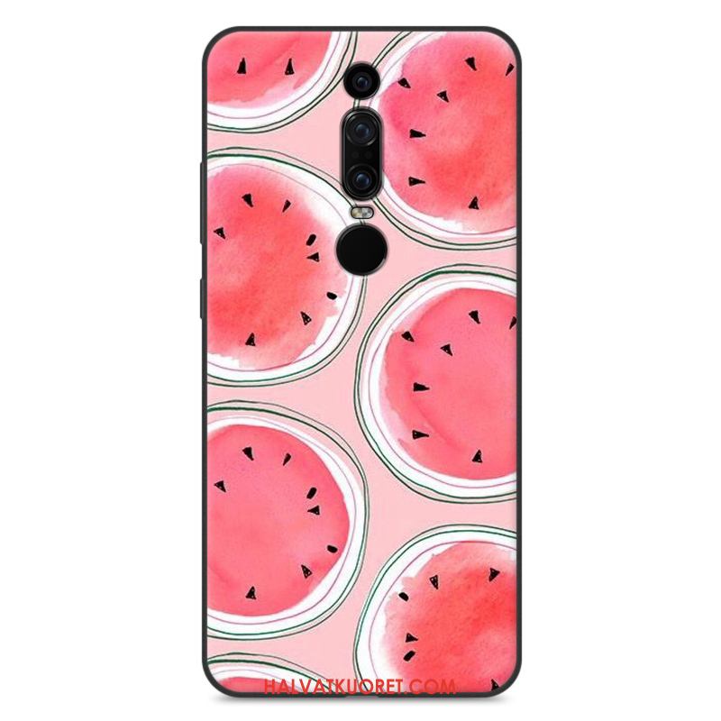 Huawei Mate Rs Kuoret Silikoni Kotelo All Inclusive, Huawei Mate Rs Kuori Murtumaton