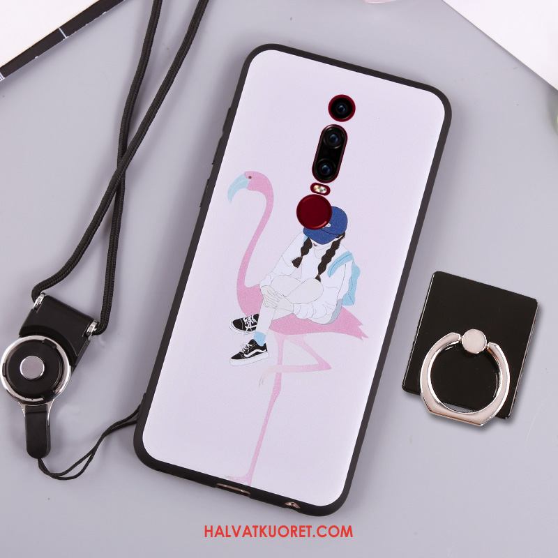 Huawei Mate Rs Kuoret Silikoni Kotelo All Inclusive, Huawei Mate Rs Kuori Puhelimen