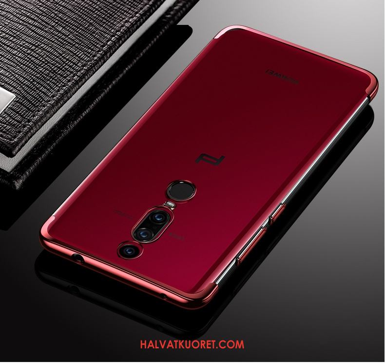 Huawei Mate Rs Kuoret Sininen Suojaus All Inclusive, Huawei Mate Rs Kuori Puhelimen