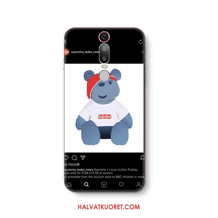 Huawei Mate Rs Kuoret Suojaus Oranssi Puhelimen, Huawei Mate Rs Kuori Kotelo Eurooppa