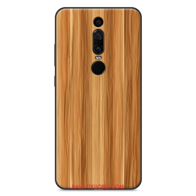 Huawei Mate Rs Kuoret Vuosikerta Kotelo, Huawei Mate Rs Kuori Sininen Persoonallisuus