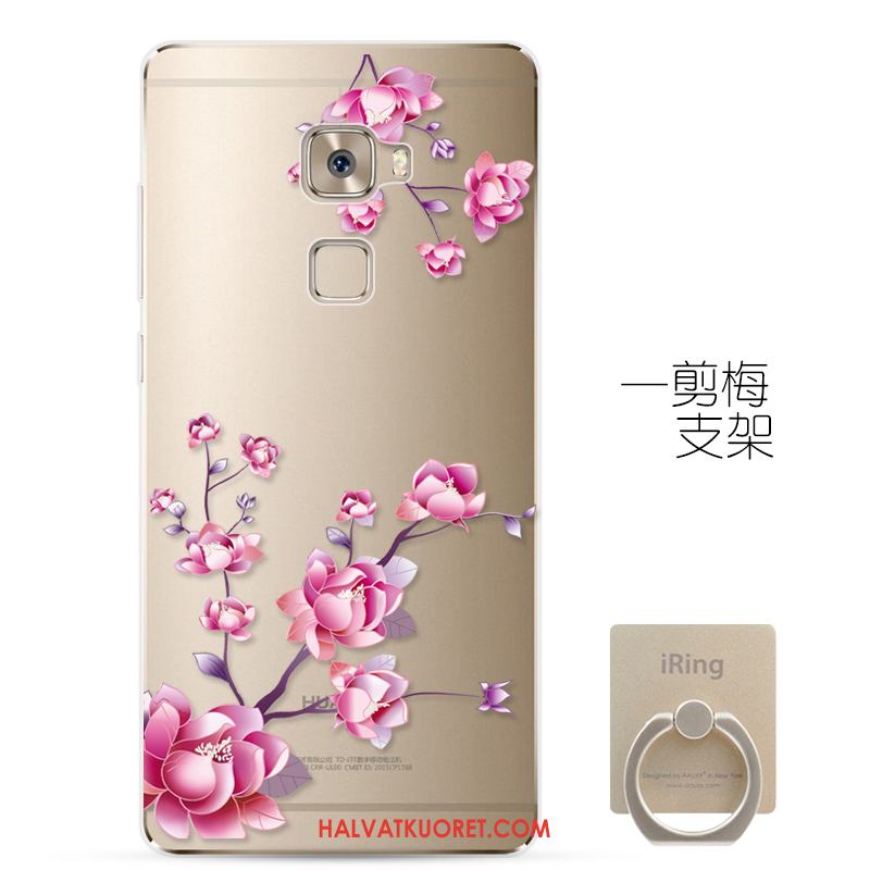 Huawei Mate S Kuoret Ohut Silikoni, Huawei Mate S Kuori Puhelimen Kotelo