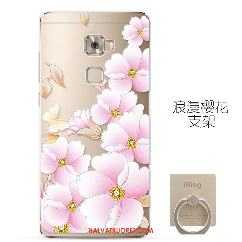 Huawei Mate S Kuoret Ohut Silikoni, Huawei Mate S Kuori Puhelimen Kotelo