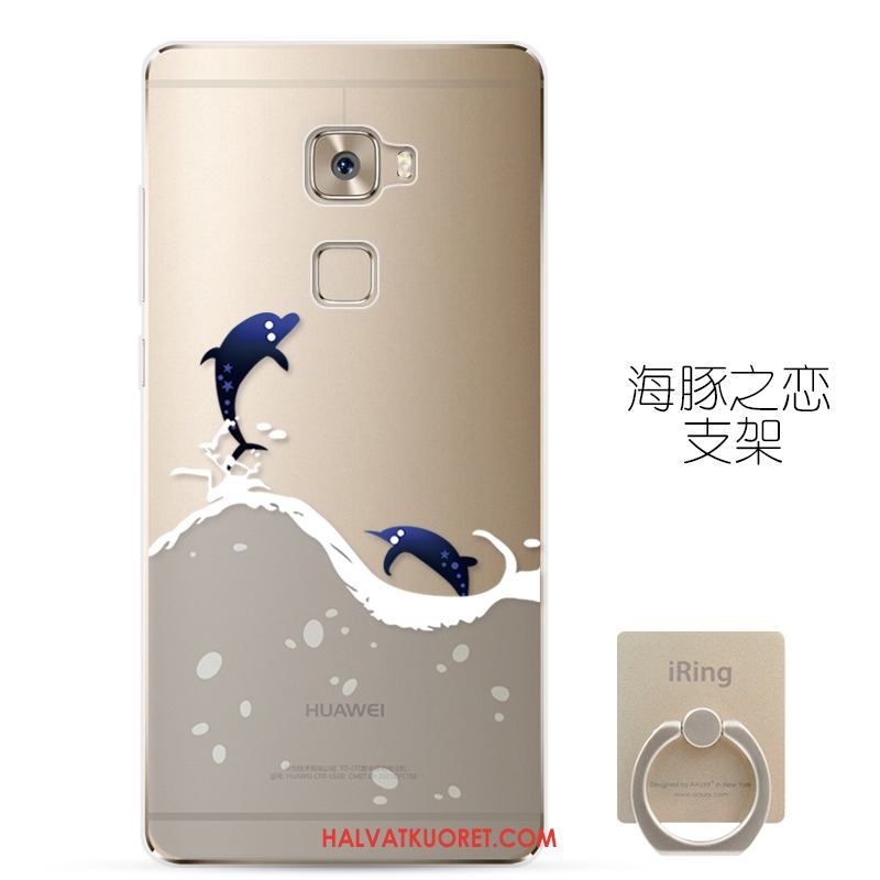 Huawei Mate S Kuoret Ohut Silikoni, Huawei Mate S Kuori Puhelimen Kotelo