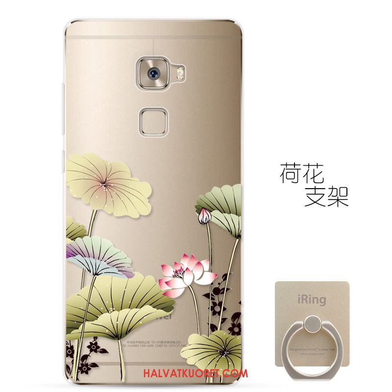 Huawei Mate S Kuoret Ohut Silikoni, Huawei Mate S Kuori Puhelimen Kotelo