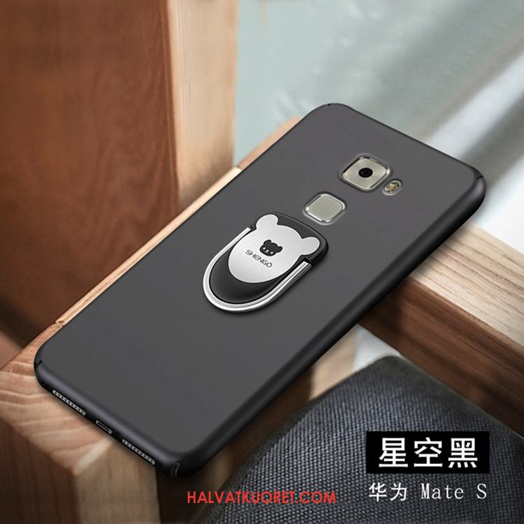 Huawei Mate S Kuoret Puhelimen Tuki Yksinkertainen, Huawei Mate S Kuori Kulta Kotelo