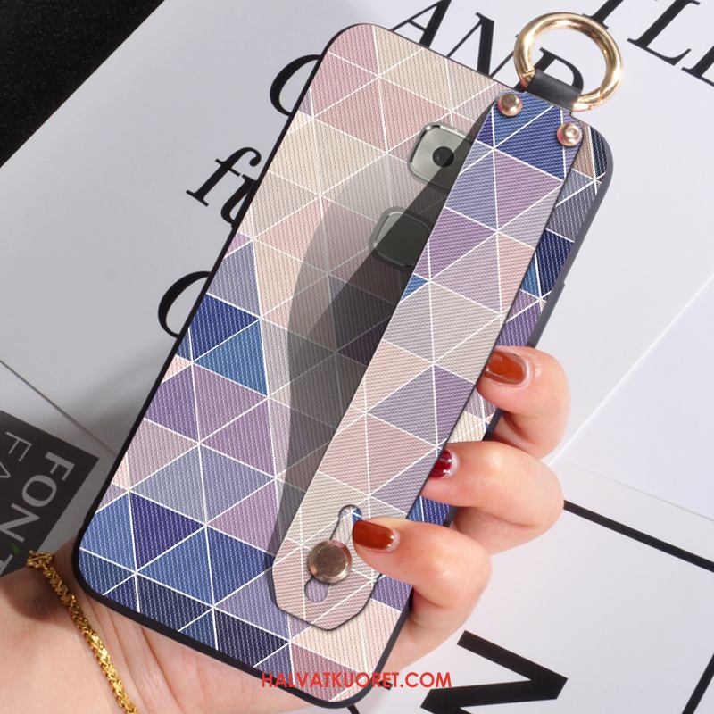 Huawei Mate S Kuoret Tuki Murtumaton Valkoinen, Huawei Mate S Kuori Net Red Luova