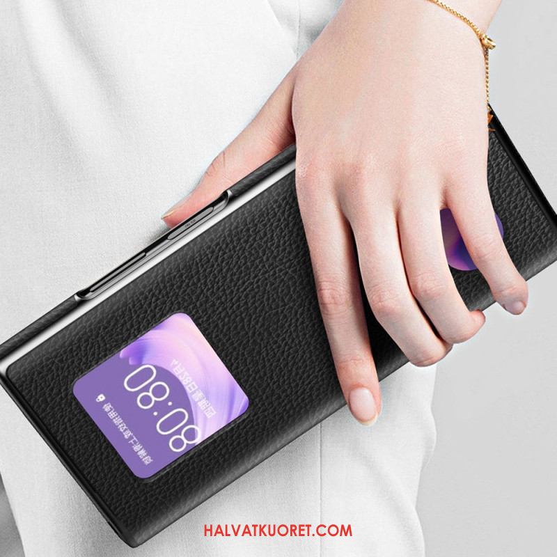 Huawei Mate XS 2 Keinonahka