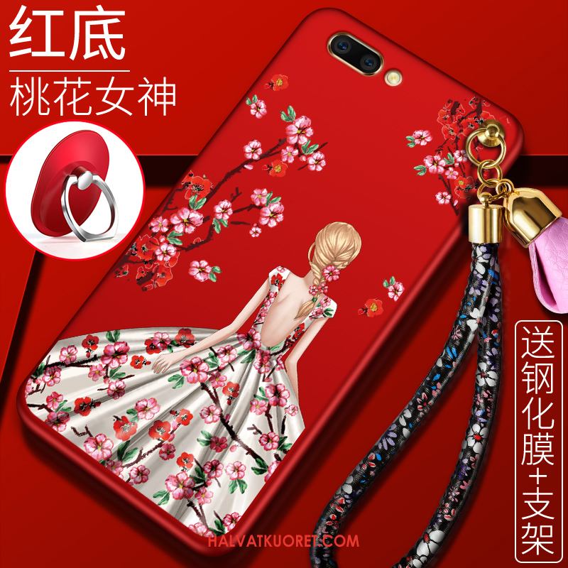 Huawei Nova 2s Kuoret All Inclusive Murtumaton, Huawei Nova 2s Kuori Silikoni Pehmeä Neste