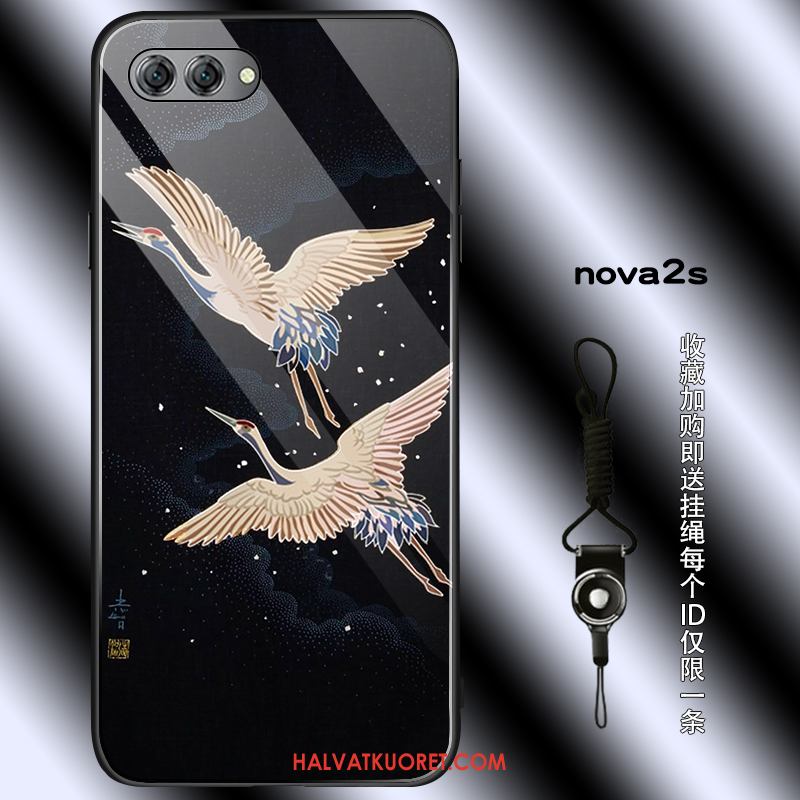 Huawei Nova 2s Kuoret Nosturi Luova, Huawei Nova 2s Kuori Persoonallisuus Murtumaton