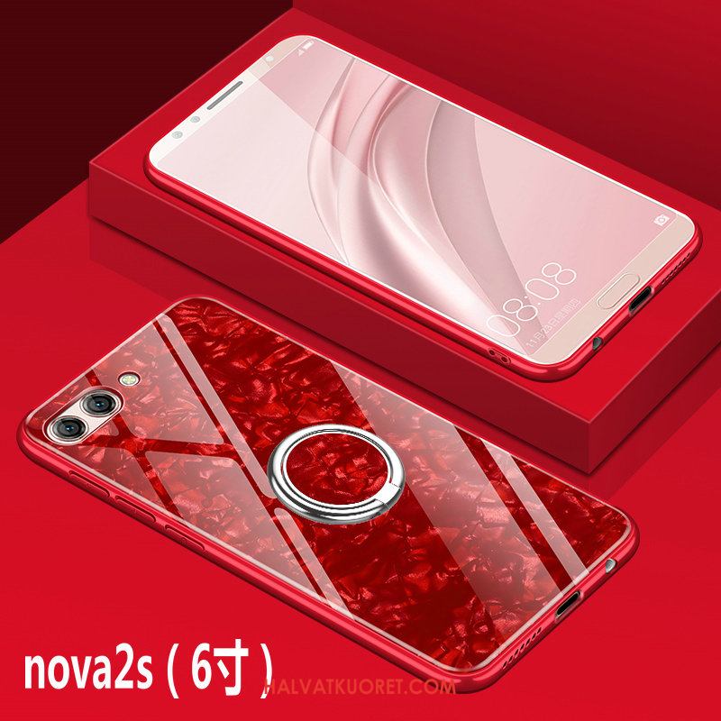 Huawei Nova 2s Kuoret Persoonallisuus All Inclusive, Huawei Nova 2s Kuori Yksinkertainen Tide-brändi