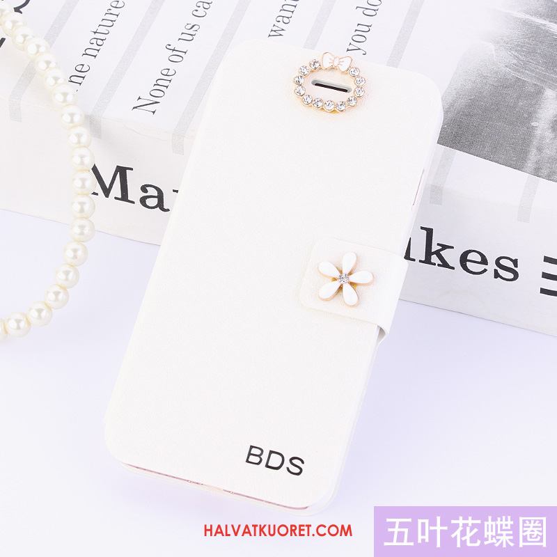Huawei Nova 2s Kuoret Puhelimen All Inclusive Nahkakotelo, Huawei Nova 2s Kuori Sininen