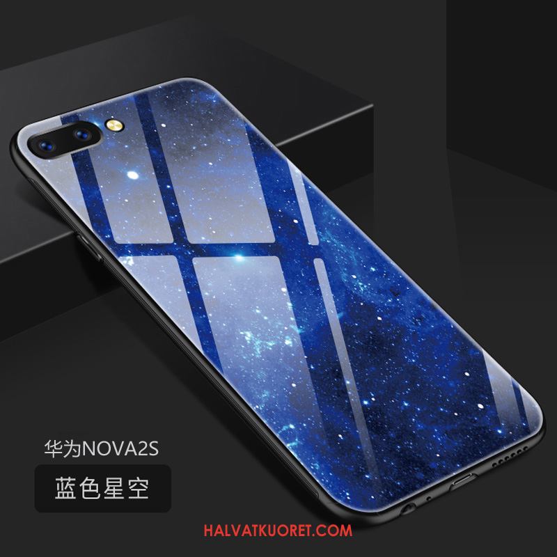 Huawei Nova 2s Kuoret Trendi Karkaisu Luova, Huawei Nova 2s Kuori Violetti All Inclusive