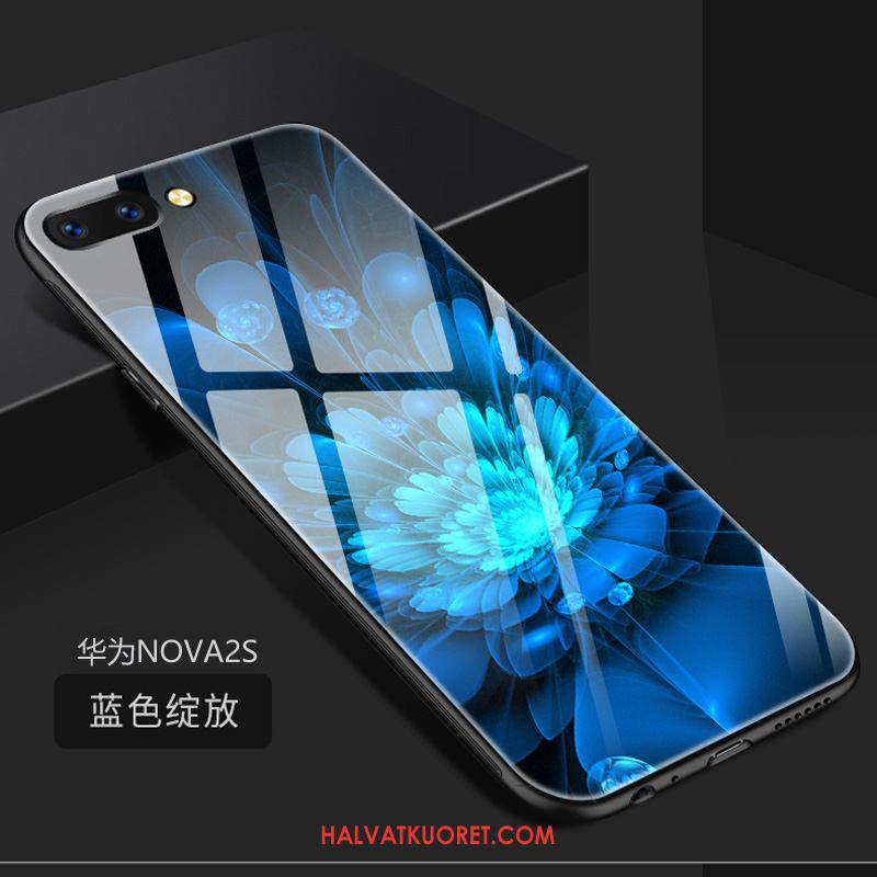 Huawei Nova 2s Kuoret Trendi Karkaisu Luova, Huawei Nova 2s Kuori Violetti All Inclusive