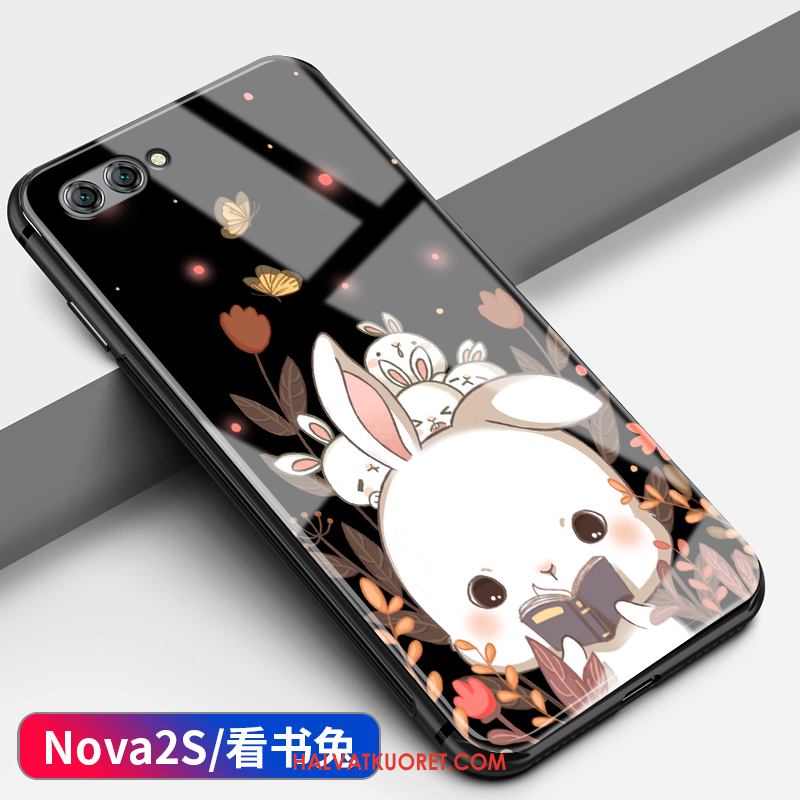 Huawei Nova 2s Kuoret Trendi Luova Murtumaton, Huawei Nova 2s Kuori Persoonallisuus