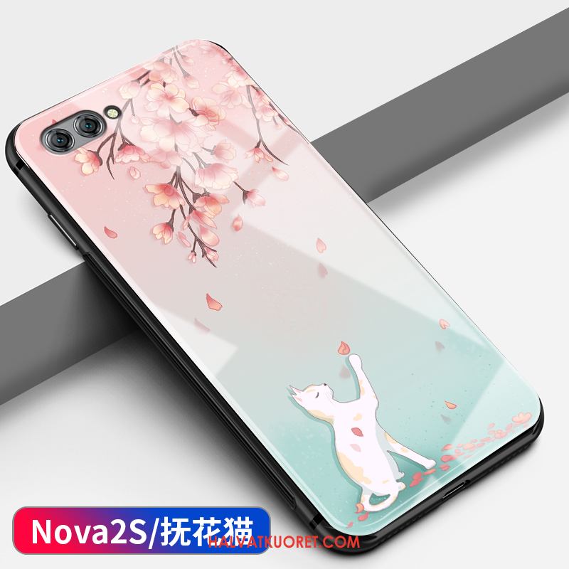 Huawei Nova 2s Kuoret Trendi Luova Murtumaton, Huawei Nova 2s Kuori Persoonallisuus