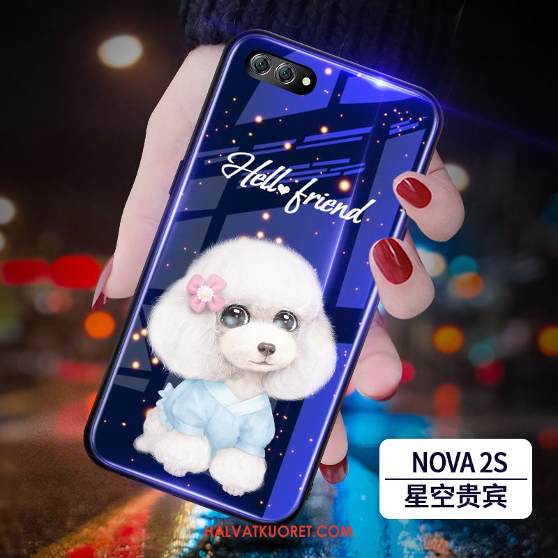 Huawei Nova 2s Kuoret Uusi Trendi Kova, Huawei Nova 2s Kuori All Inclusive Jauhe