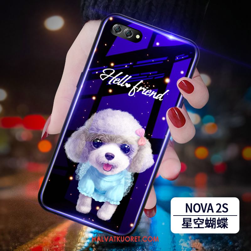 Huawei Nova 2s Kuoret Uusi Trendi Kova, Huawei Nova 2s Kuori All Inclusive Jauhe