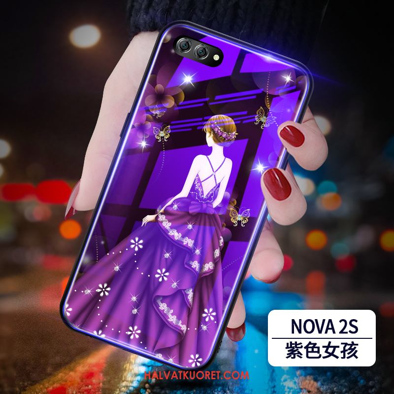 Huawei Nova 2s Kuoret Uusi Trendi Kova, Huawei Nova 2s Kuori All Inclusive Jauhe