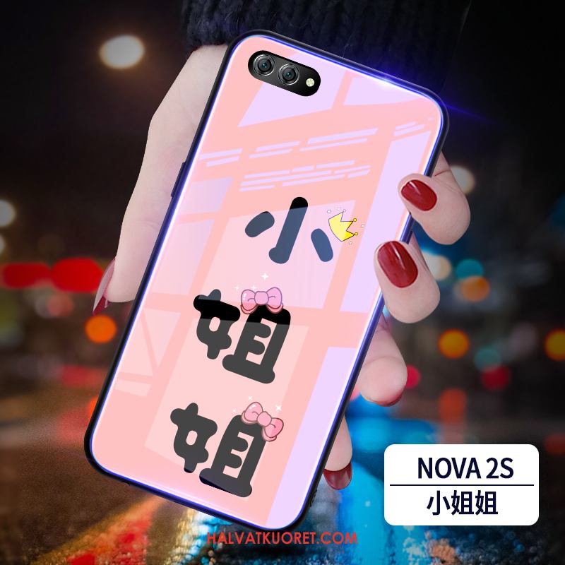 Huawei Nova 2s Kuoret Uusi Trendi Kova, Huawei Nova 2s Kuori All Inclusive Jauhe